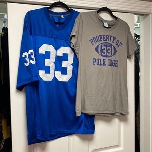 Married with children costume